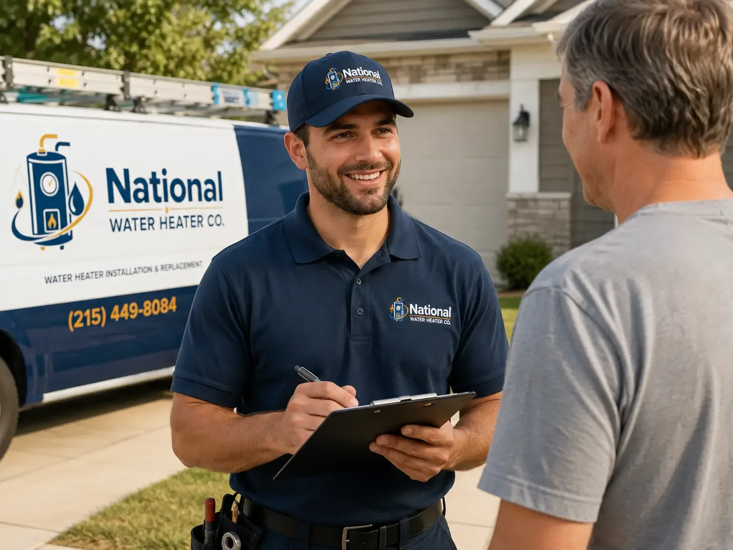 Water Heater Installation Haskell, OK FAQs
